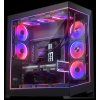 phanteks nv9 premium drgb kit for external frame black ien525311