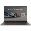 ASUS Zenbook S 16 OLED UM5606WA-OLED221X Zumaia Gray celokovový