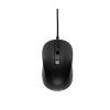 asus mu101c kancelarska opticka 3 200 dpi dratova usb cerna ig526100
