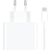 Xiaomi 120 W nabíjacia kombinácia