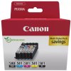 Canon PGI-580/CLI-581 PGBK/C/M/Y/BK Multi Pack