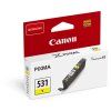 canon cli 531y zluta ien527373