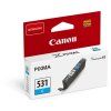 canon cli 531c azurova ien527375