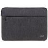 acer protective sleeve dual dark grey 14 ien527230
