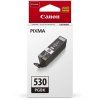 canon pgi 530pgbk cerna ien527377
