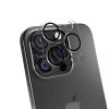 UNUM SapphireShield ochranný kryt objektívu iPhone 16 Pro/16 Pro Max