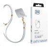 3mk easyclip white gold ien527857