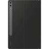 Ochranný kryt Samsung s klávesnicou a touchpadom pre Tab S10+/S9+/S9 FE+ čierny