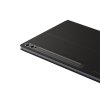 Ochranný kryt Samsung s klávesnicou a touchpadom pre Tab S10+/S9+/S9 FE+ čierny