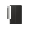 Ochranný kryt Samsung s klávesnicou a touchpadom pre Tab S10+/S9+/S9 FE+ čierny