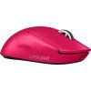 logitech pro x superlight 2 magenta ien527956
