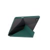 Epico Hero Flip Case pre Apple iPad Pro 11" (M4) - zelený