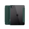 Epico Hero Flip Case pre Apple iPad Pro 11" (M4) - zelený