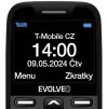 EVOLVEO EasyPhone XR čierny