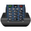 EVOLVEO EasyPhone XR modrý