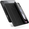 Epico Hero Flip Case pre Apple iPad Pro 12,9" (2018/2020/2021/2022)/Air 13" M2/Air 13" M3 - čierny
