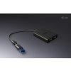 i-tec USB-A/USB-C duálny 4K HDMI video adaptér