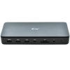 i tec thunderbolt 4 dual display docking station power delivery 92w ien528559