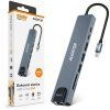 aligator usb c hub 8v1 ien528880