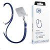 3mk easyclip dark blue silver ien528960