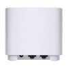 ASUS ZenWiFi XD4 Plus (3-balenie, biela)
