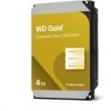 WD Gold 4 TB