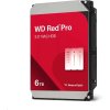 WD Red Pro 6 TB