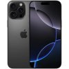 Apple iPhone 16 Pro Max 1TB Black Titanium
