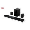 TCL Q85HE Soundbar