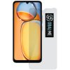 OBAL:ME 2.5D Tvrzené Sklo pro Xiaomi Redmi 13C 4G/5G/Poco C65 Clear