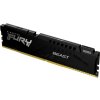 Kingston Fury Beast DIMM DDR5 32GB 6000MHz CL 36 čierny AMD EXPO