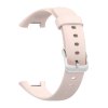 Silikónový remienok FIXED pre Xiaomi Mi Smart Band 7 Pro, ružový