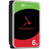 Pevný disk Seagate IronWolf 6 TB