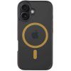 tactical magforce hyperstealth 2 0 kryt pro iphone 16 black yellow ien530339
