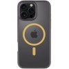 tactical magforce hyperstealth 2 0 kryt pro iphone 16 pro max black yellow ien530343