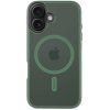 tactical magforce hyperstealth kryt pro iphone 16 forest green ien530346