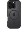 Taktický kryt MagForce Hyperstealth pre iPhone 16 Pro Asphalt