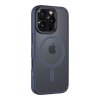 Taktický kryt MagForce Hyperstealth pre iPhone 16 Pro Deep Blue