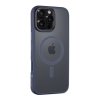 Taktický kryt MagForce Hyperstealth pre iPhone 16 Pro Max Deep Blue