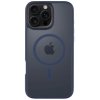 Taktický kryt MagForce Hyperstealth pre iPhone 16 Pro Max Deep Blue