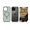 Taktický kryt MagForce Hyperstealth pre iPhone 16 Pro Max Forest Green