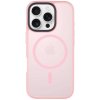 Taktický kryt MagForce Hyperstealth pre iPhone 16 Pro Pink Panther