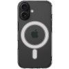 tactical magforce kryt pro apple iphone 16 transparent ien530362