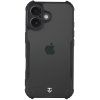 tactical quantum stealth kryt pro apple iphone 16 clear black ien530368