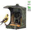 evolveo strongvision birdfeeder ien530462