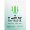 CorelDRAW Graphics Suite Special Edition 2024 CZ/PL ESD