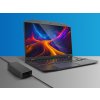 AVACOM QuickTIP 250W - univerzálny adaptér pre notebooky + 8 konektorov