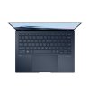ASUS Zenbook S 13 OLED UX5304MA-OLED008X Ponder Blue celokovový