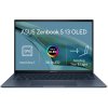 ASUS Zenbook S 13 OLED UX5304MA-OLED008X Ponder Blue celokovový