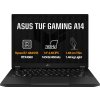 ASUS TUF Gaming A14 FA401UV-RG004W Jaeger Gray Metallic